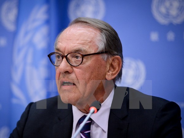 Die Welt diskutiert nachhaltige Entwicklung nach 2015